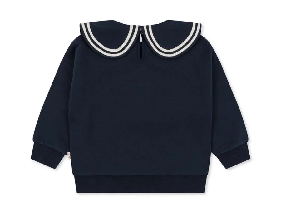 Spring Ks Baby Boys Cotton Sweatshirts Set Kids Clothes Autumn Girls Cartoon Panda Dinosaur Pullover Children Lemon Top Pants