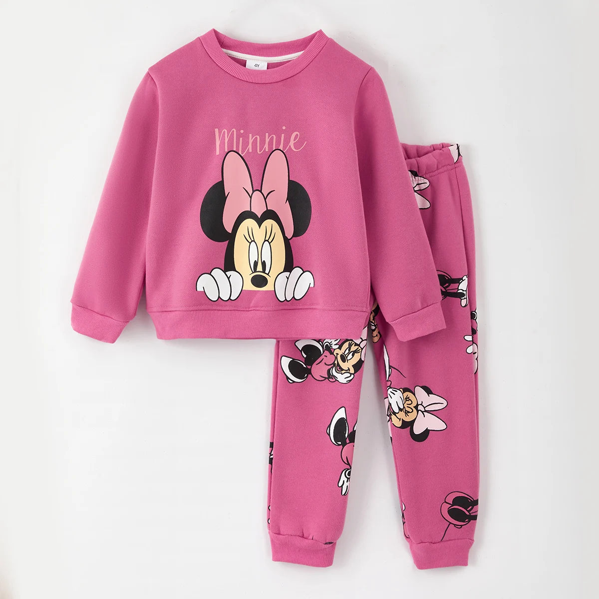 Winter Little Girl Casual Velvet Cartoon Set Fall Baby Girl Christmas Halloween Holiday Princess Gift Clothes Child Sets Outfits